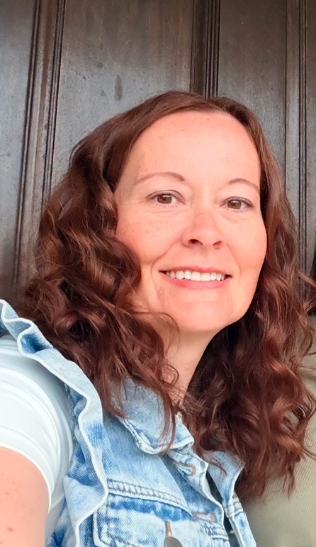 Elizabeth McDonald